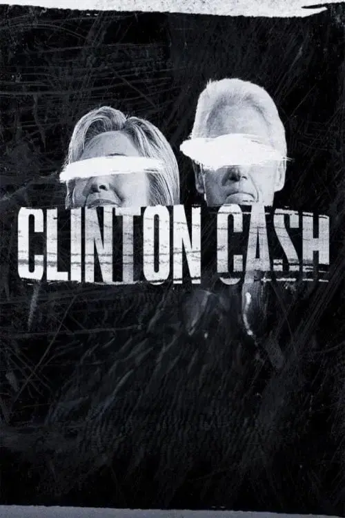 Clinton Cash