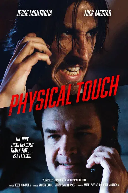 Physical Touch