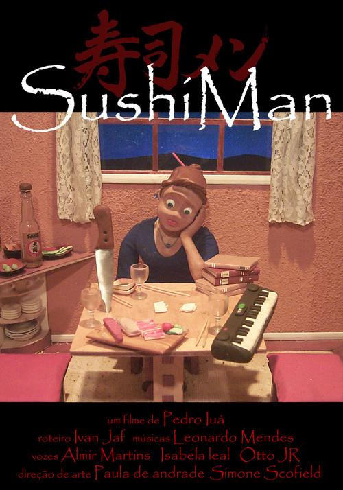 SushiMan