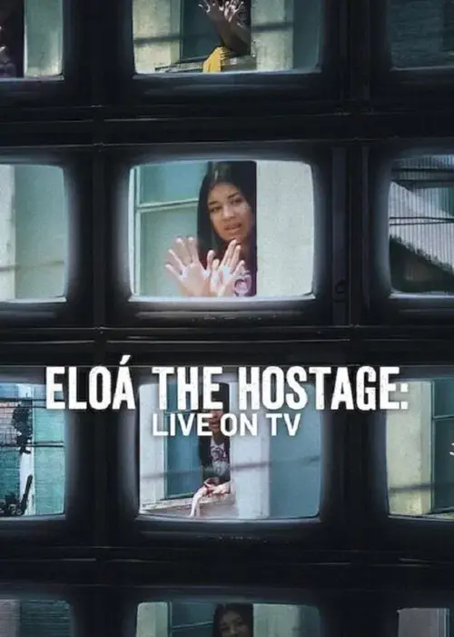 Eloá the Hostage: Live on TV