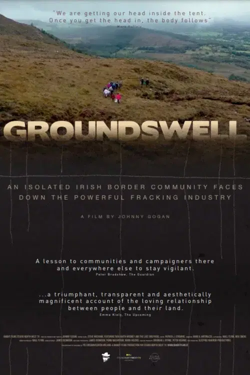 Groundswell
