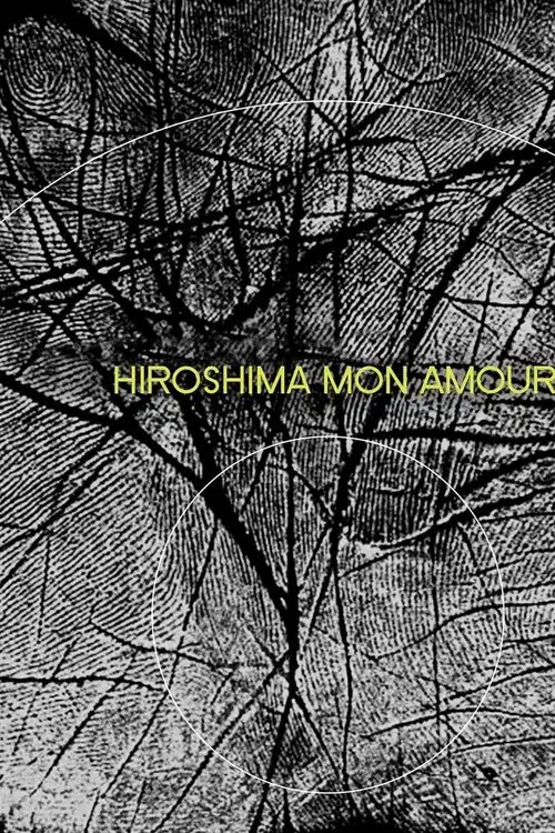 Hiroshima Mon Amour