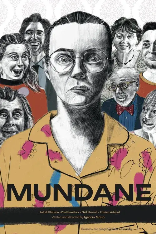Mundane